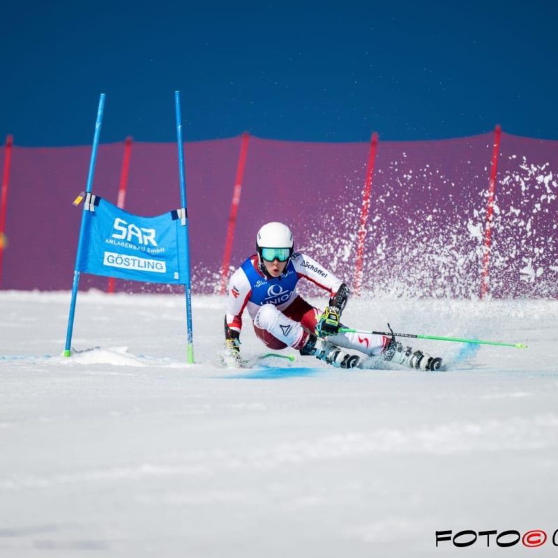 Berger Dominic Berger Dominic